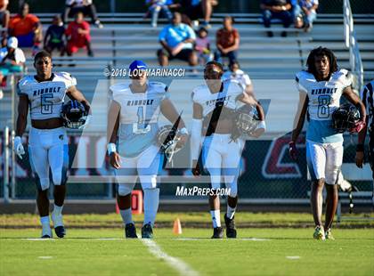Thumbnail 3 in Ribault @ Creekside photogallery.