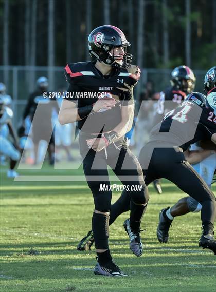 Thumbnail 1 in Ribault @ Creekside photogallery.