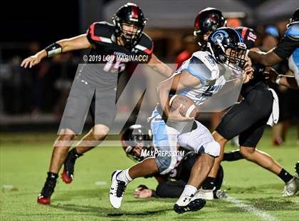 Thumbnail 2 in Ribault @ Creekside photogallery.