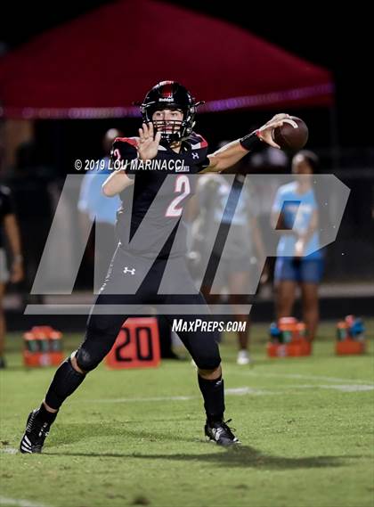 Thumbnail 3 in Ribault @ Creekside photogallery.
