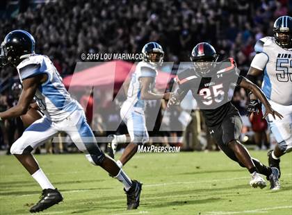 Thumbnail 1 in Ribault @ Creekside photogallery.