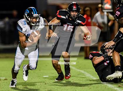 Thumbnail 1 in Ribault @ Creekside photogallery.