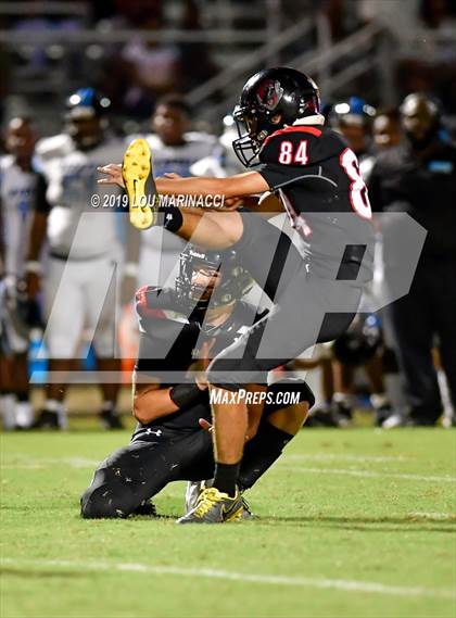 Thumbnail 3 in Ribault @ Creekside photogallery.