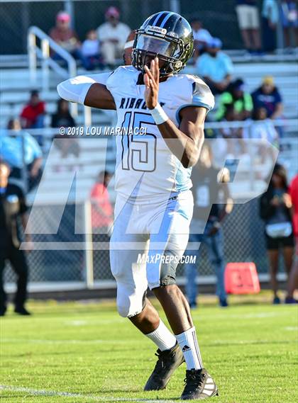 Thumbnail 1 in Ribault @ Creekside photogallery.