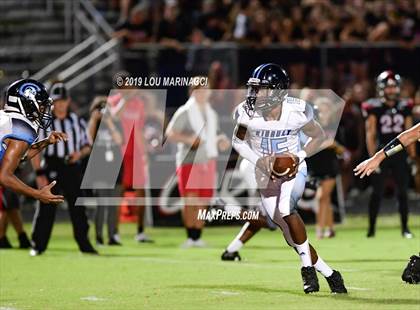Thumbnail 2 in Ribault @ Creekside photogallery.
