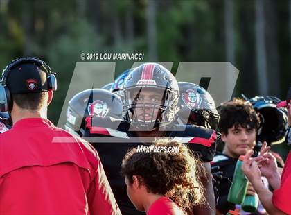 Thumbnail 3 in Ribault @ Creekside photogallery.