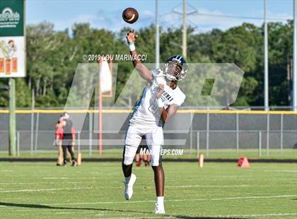 Thumbnail 1 in Ribault @ Creekside photogallery.