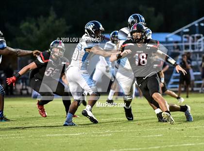 Thumbnail 3 in Ribault @ Creekside photogallery.