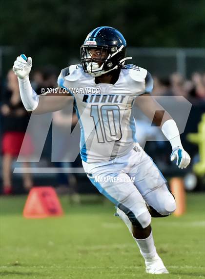 Thumbnail 3 in Ribault @ Creekside photogallery.