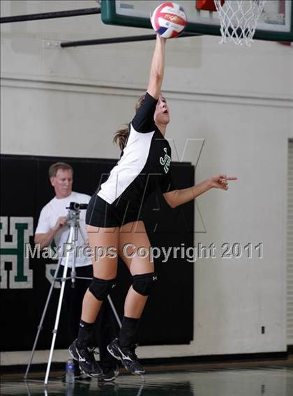 Thumbnail 1 in Taft @ Granada Hills photogallery.