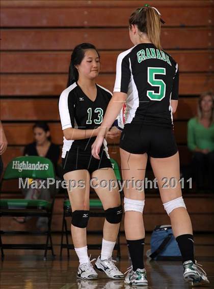 Thumbnail 1 in Taft @ Granada Hills photogallery.