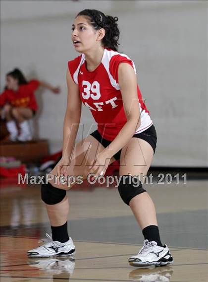 Thumbnail 2 in Taft @ Granada Hills photogallery.