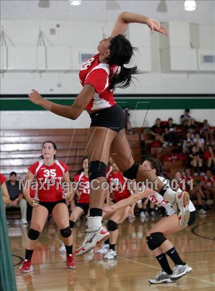 Thumbnail 3 in Taft @ Granada Hills photogallery.