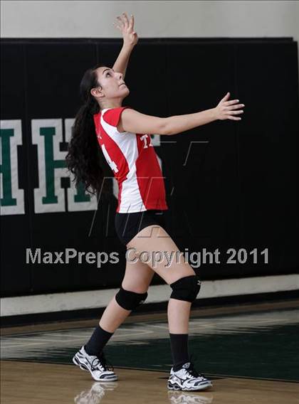 Thumbnail 2 in Taft @ Granada Hills photogallery.