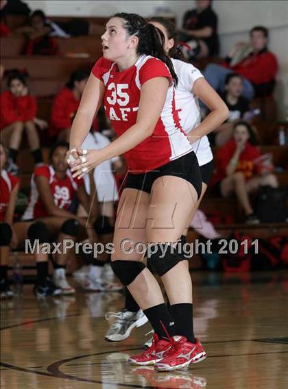 Thumbnail 3 in Taft @ Granada Hills photogallery.