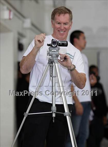 Thumbnail 1 in Taft @ Granada Hills photogallery.