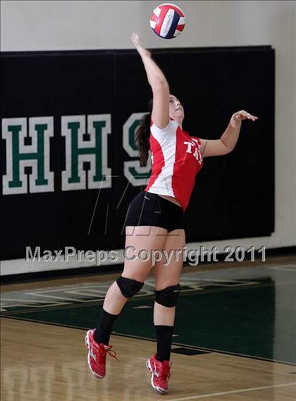 Thumbnail 3 in Taft @ Granada Hills photogallery.