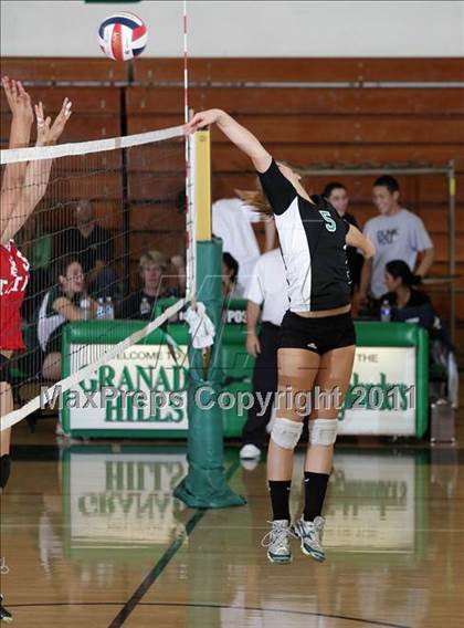 Thumbnail 2 in Taft @ Granada Hills photogallery.