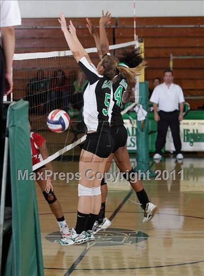 Thumbnail 3 in Taft @ Granada Hills photogallery.