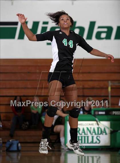 Thumbnail 3 in Taft @ Granada Hills photogallery.