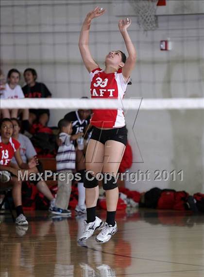 Thumbnail 1 in Taft @ Granada Hills photogallery.