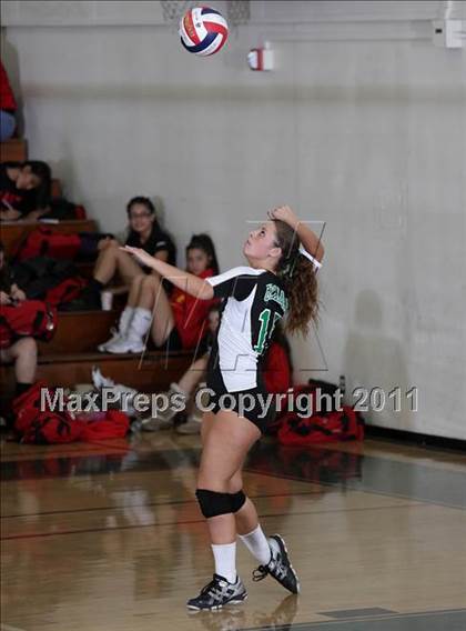 Thumbnail 1 in Taft @ Granada Hills photogallery.