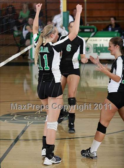 Thumbnail 3 in Taft @ Granada Hills photogallery.