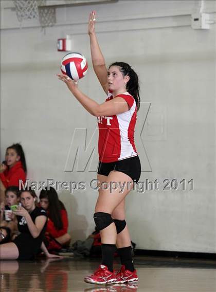 Thumbnail 3 in Taft @ Granada Hills photogallery.