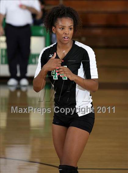 Thumbnail 1 in Taft @ Granada Hills photogallery.