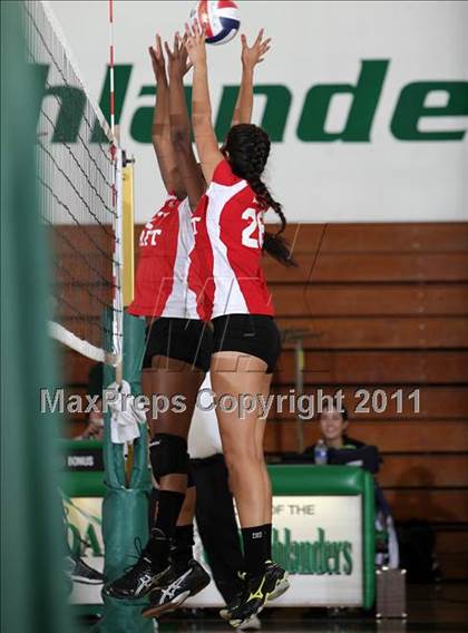 Thumbnail 3 in Taft @ Granada Hills photogallery.