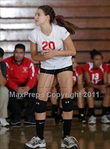 Thumbnail 1 in Taft @ Granada Hills photogallery.