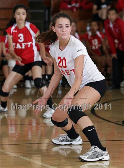 Thumbnail 2 in Taft @ Granada Hills photogallery.