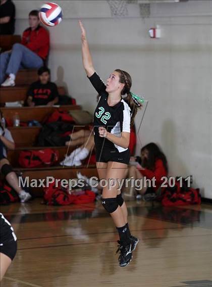 Thumbnail 3 in Taft @ Granada Hills photogallery.