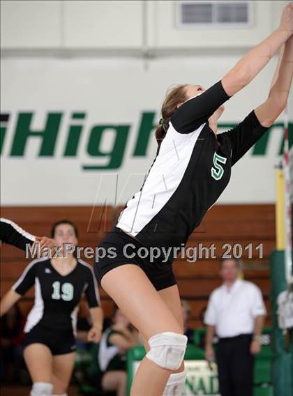 Thumbnail 3 in Taft @ Granada Hills photogallery.