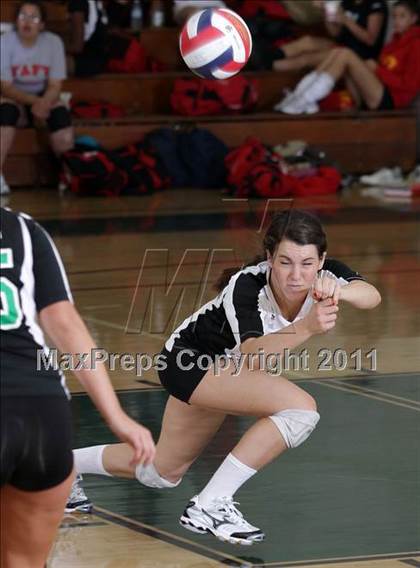 Thumbnail 1 in Taft @ Granada Hills photogallery.