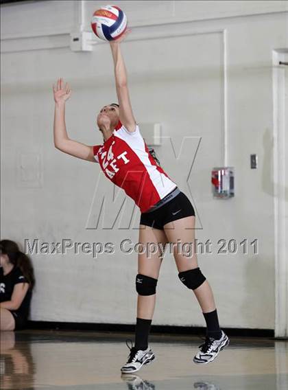 Thumbnail 2 in Taft @ Granada Hills photogallery.