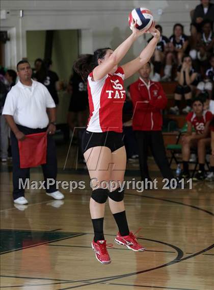 Thumbnail 2 in Taft @ Granada Hills photogallery.