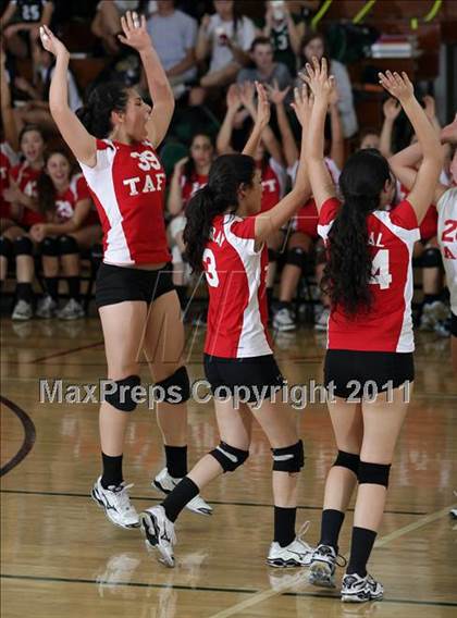 Thumbnail 3 in Taft @ Granada Hills photogallery.