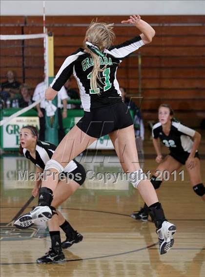 Thumbnail 3 in Taft @ Granada Hills photogallery.
