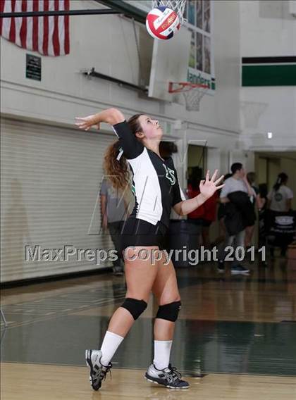 Thumbnail 1 in Taft @ Granada Hills photogallery.