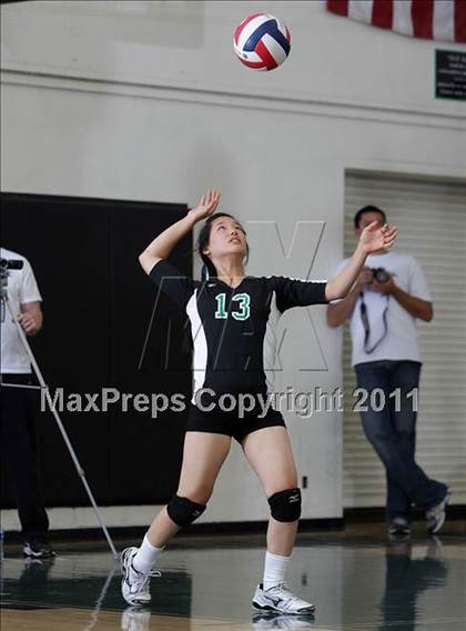 Thumbnail 2 in Taft @ Granada Hills photogallery.
