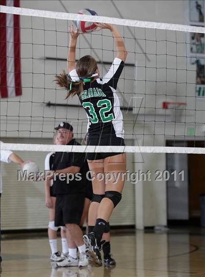 Thumbnail 3 in Taft @ Granada Hills photogallery.