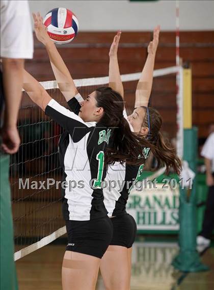 Thumbnail 1 in Taft @ Granada Hills photogallery.
