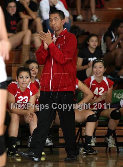 Thumbnail 1 in Taft @ Granada Hills photogallery.