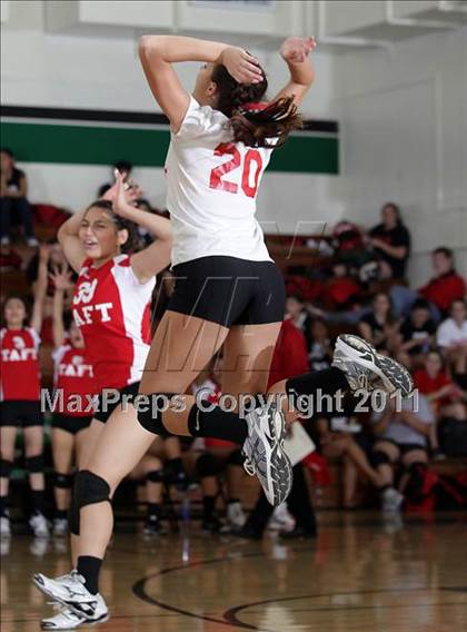 Thumbnail 3 in Taft @ Granada Hills photogallery.