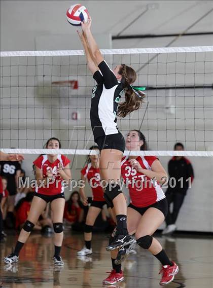 Thumbnail 2 in Taft @ Granada Hills photogallery.