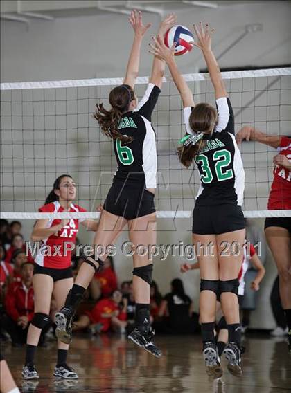 Thumbnail 3 in Taft @ Granada Hills photogallery.