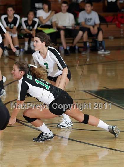 Thumbnail 2 in Taft @ Granada Hills photogallery.