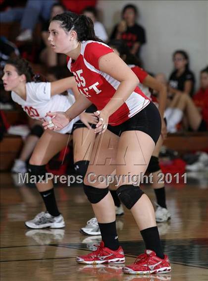 Thumbnail 3 in Taft @ Granada Hills photogallery.
