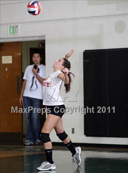 Thumbnail 1 in Taft @ Granada Hills photogallery.